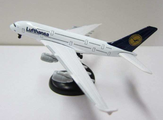 邻水县飞机模型